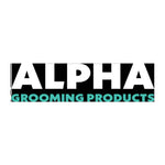 Alpha Mini Brush by Alpha Grooming