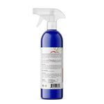 Apple Detangler Spray 16oz by Nexderma