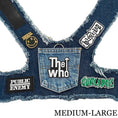 Load image into Gallery viewer, The Who Harness