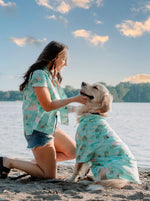 Adventure Awaits BBQ Shirt