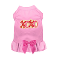 Load image into Gallery viewer, XO Darling Dog Dress / Shirt - image 5