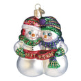 Load image into Gallery viewer, Best Friends Ornament - Southlake Paws