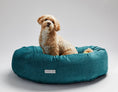 Load image into Gallery viewer, Jadebud Donut Bed