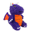 Load image into Gallery viewer, mighty® Microfiber Ball - Dragon - Purple