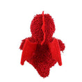 Load image into Gallery viewer, mighty® Microfiber Ball - Dragon - Red