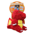 Load image into Gallery viewer, mighty® Microfiber Ball - Dragon - Red