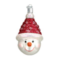 Load image into Gallery viewer, Candy Coil Snowman - Southlake Paws