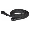Load image into Gallery viewer, Henri de Rivel Pro Rubber Lined Web Reins - image 2