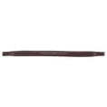 Load image into Gallery viewer, Henri de Rivel Pro Raised Fancy Stitched Replacement Browband for Traditional Style Bridles - image 2