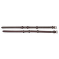 Load image into Gallery viewer, Henri de Rivel Pro Replacement Cheek Straps - image 2