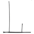 Load image into Gallery viewer, Henri de Rivel Pro Padded Fancy Stitched Noseband