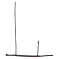 Load image into Gallery viewer, Henri de Rivel Pro Padded Fancy Stitched Noseband - image 2