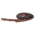 Load image into Gallery viewer, Laureate by Henri de Rivel Rubber Reins