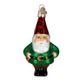 Load image into Gallery viewer, Gnome Ornament - Southlake Paws