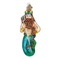Load image into Gallery viewer, Neptune Ornament - Southlake Paws