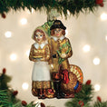 Load image into Gallery viewer, Pilgrim Thanksgiving - Southlake Paws