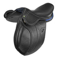 Load image into Gallery viewer, HENRI DE RIVEL CAHILL COVERED CLOSE CONTACT IGP SADDLE - image 4