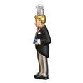 Load image into Gallery viewer, Groom - Blonde Ornament - Southlake Paws
