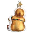 Load image into Gallery viewer, Eskimo Giggles Ornament - Southlake Paws