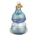 Load image into Gallery viewer, Snow Baby Boy Ornament - Southlake Paws