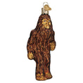 Load image into Gallery viewer, Sasquatch Ornament - Southlake Paws