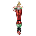 Load image into Gallery viewer, Playful Elf Ornament - Southlake Paws