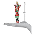 Load image into Gallery viewer, Playful Elf Ornament - Southlake Paws