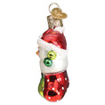 Load image into Gallery viewer, Snow Family Of 3 Ornament - Southlake Paws