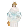 Load image into Gallery viewer, Baby Snow Angel Ornament - Southlake Paws