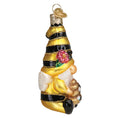 Load image into Gallery viewer, Bee Happy Gnome Ornament - Southlake Paws