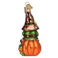Load image into Gallery viewer, Fall Harvest Gnome Ornament - Southlake Paws