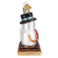 Load image into Gallery viewer, S'mores In-love Ornament - Southlake Paws