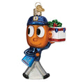 Load image into Gallery viewer, USPS Mr. Zip Ornament - Southlake Paws