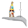 Load image into Gallery viewer, Seaside Gnome Ornament - Southlake Paws