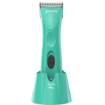 Falcon Teal Cordless Clipper by Joyzze