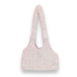 Divine Dog Carrier Blush