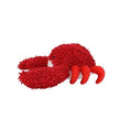 Load image into Gallery viewer, mighty® Microfiber Ball - Crab Red