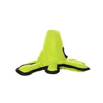 tuffy® Alien Series - Captain Kurklops Green Alien