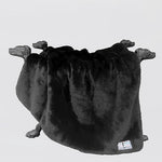 Big Baby Blanket Caviar