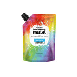 Color Depositing Mask Sky Blue 200ml by Opawz