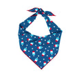 Load image into Gallery viewer, Patriotic | Memorial Day Bandana | USA | Patriotic bandana | Popsicle | 4th of July - Southlake Paws