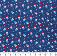 Load image into Gallery viewer, Patriotic | Memorial Day Bandana | USA | Patriotic bandana | Popsicle | 4th of July - Southlake Paws