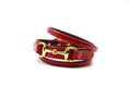 Load image into Gallery viewer, GHC Double Wrap Bit Bracelet - image 9