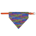 Load image into Gallery viewer, Party | Birthday Bandana | Barkday Bandana | Birthday Dog Bandana | Happy Birthday Bandana | Gotcha Day - Southlake Paws