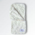 Load image into Gallery viewer, Bella Snuggle Pup- Ivory