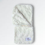 Bella Snuggle Pup- Ivory