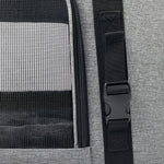 Mr. Peanut's Coronado Series Pet Car Seat & Mobile Crate