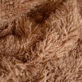 Load image into Gallery viewer, PupRug™ Luxe Faux Fur Orthopedic Dog Bed - Plush Sheep Tan - Southlake Paws