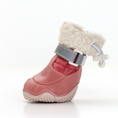 Load image into Gallery viewer, The Stassi- Dog Snow Boots