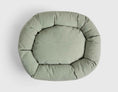Load image into Gallery viewer, Warby Jasmine Donut Bed